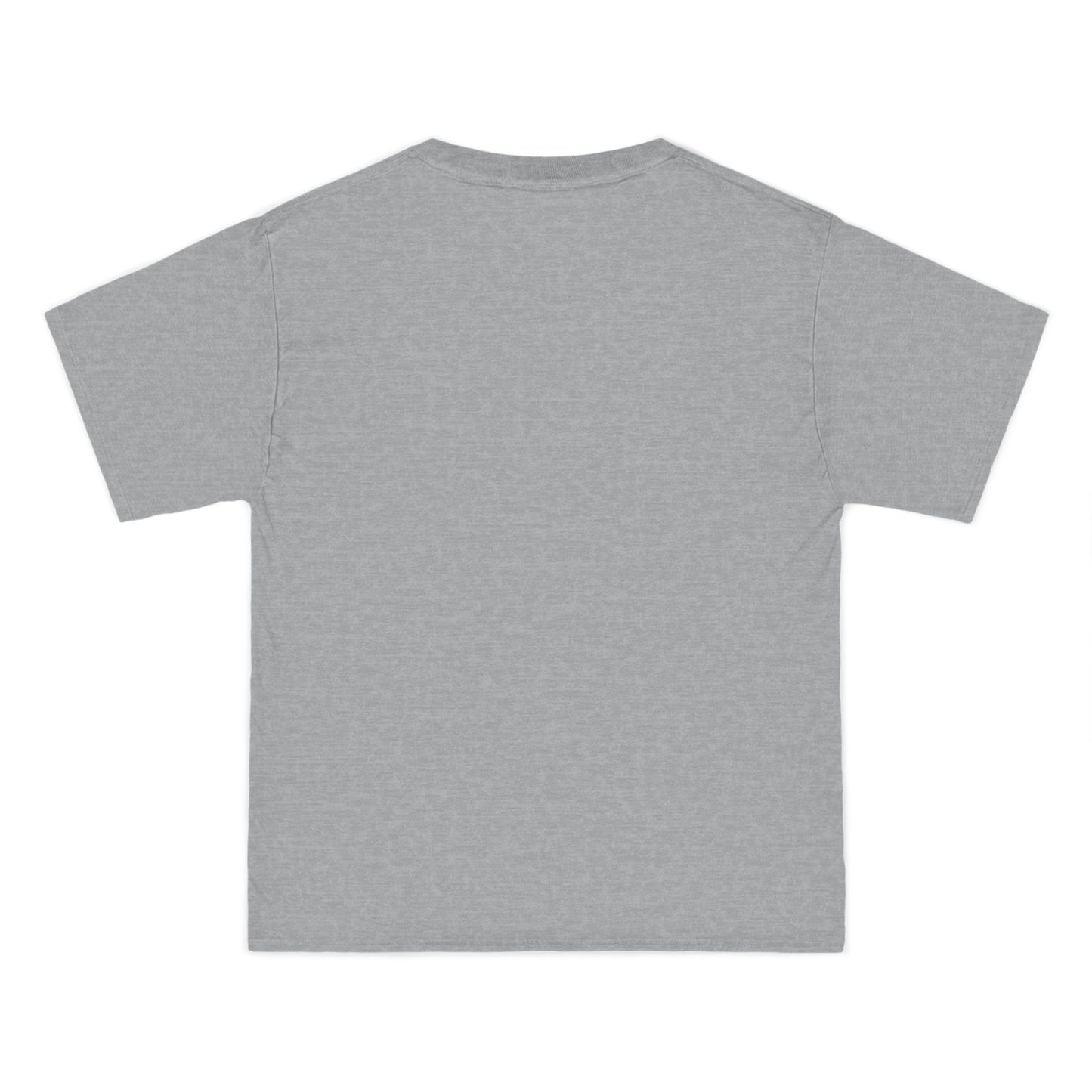Peace Love Shaka Logo Aqua Tee