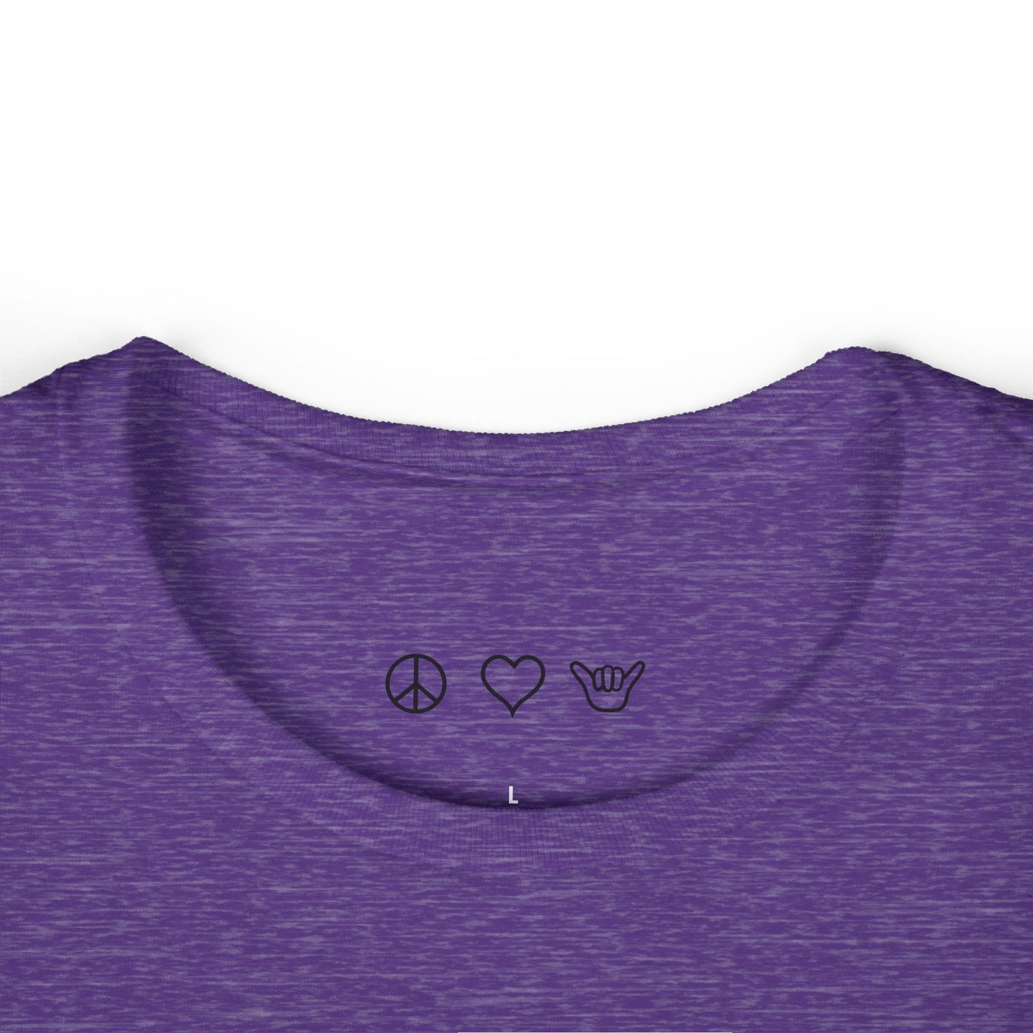 Wear Your Aloha Women's Tee