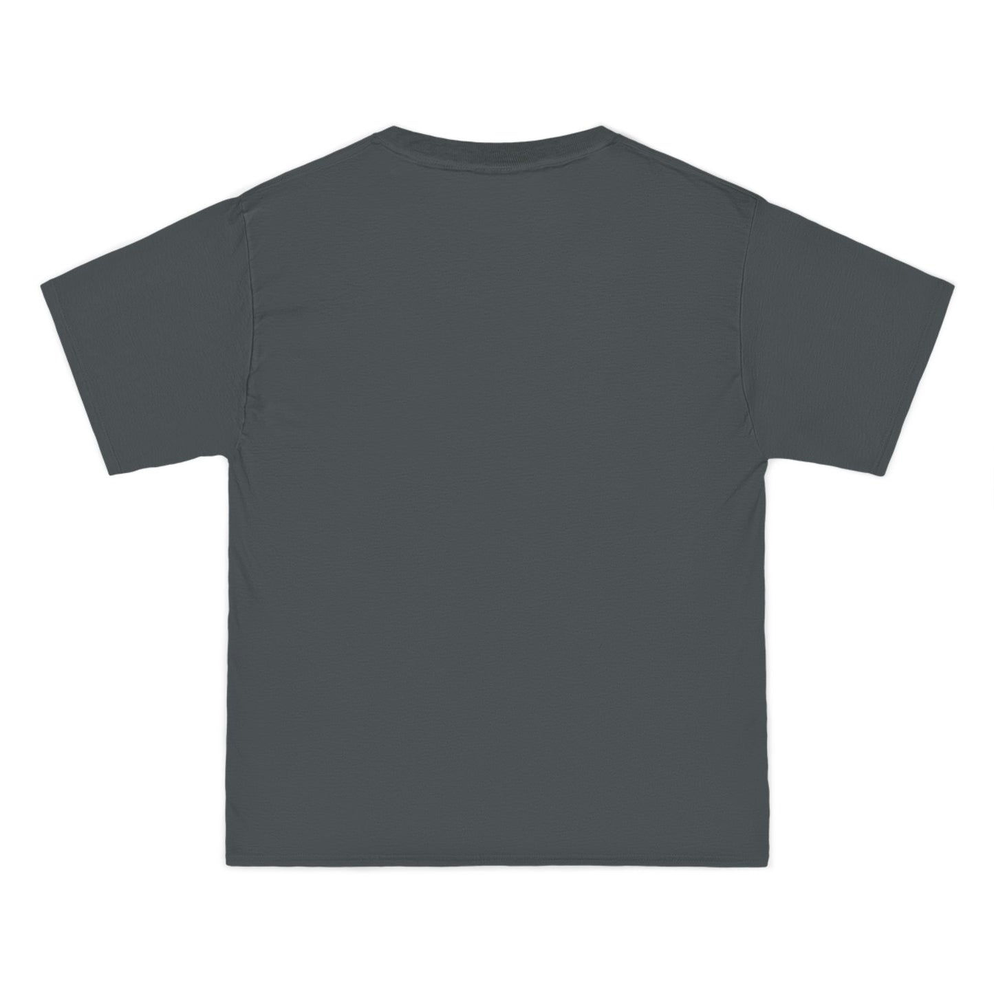 Peace Love Shaka Logo Aqua Tee