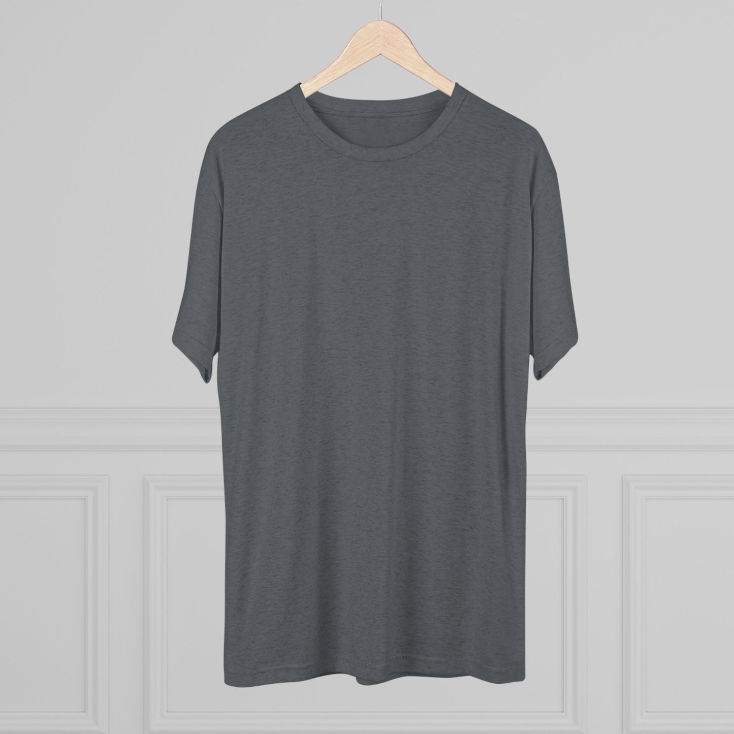 Peace Love Shaka Logo on the Backside Tee