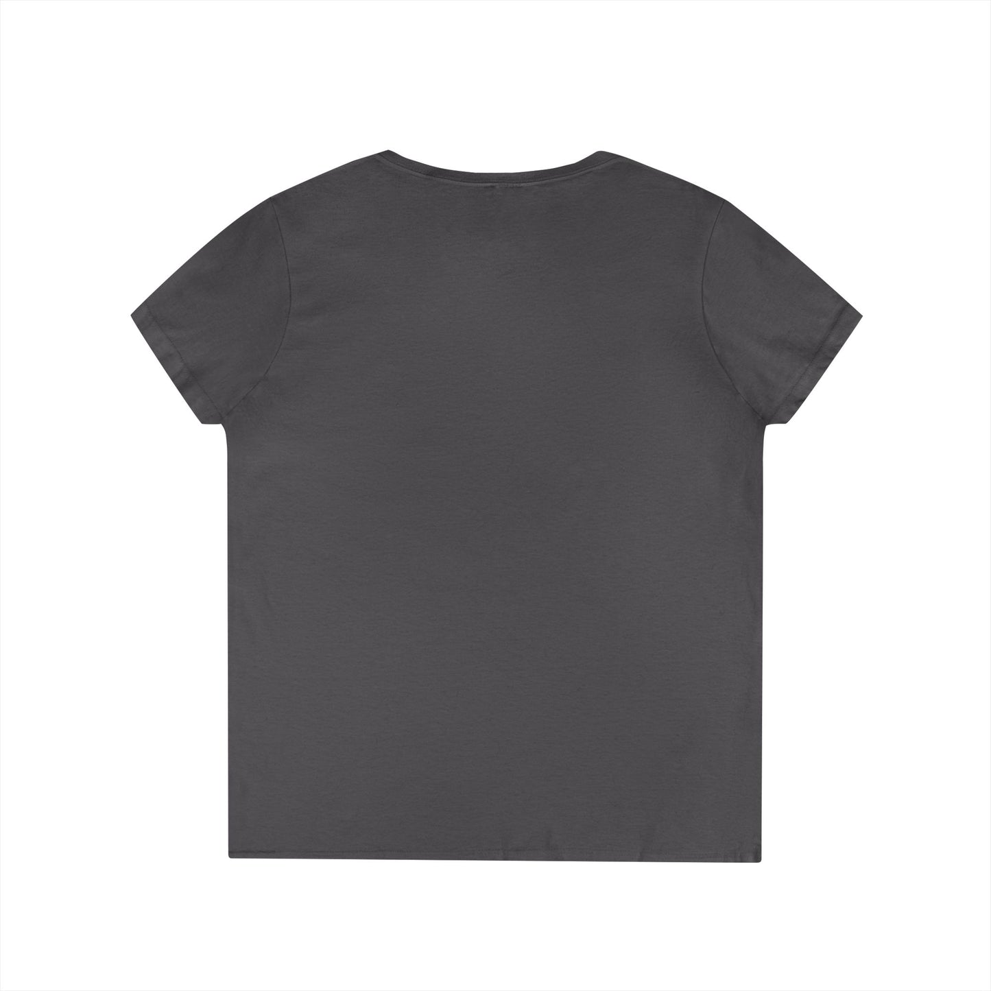 Less Ego More Aloha V Neck Tee