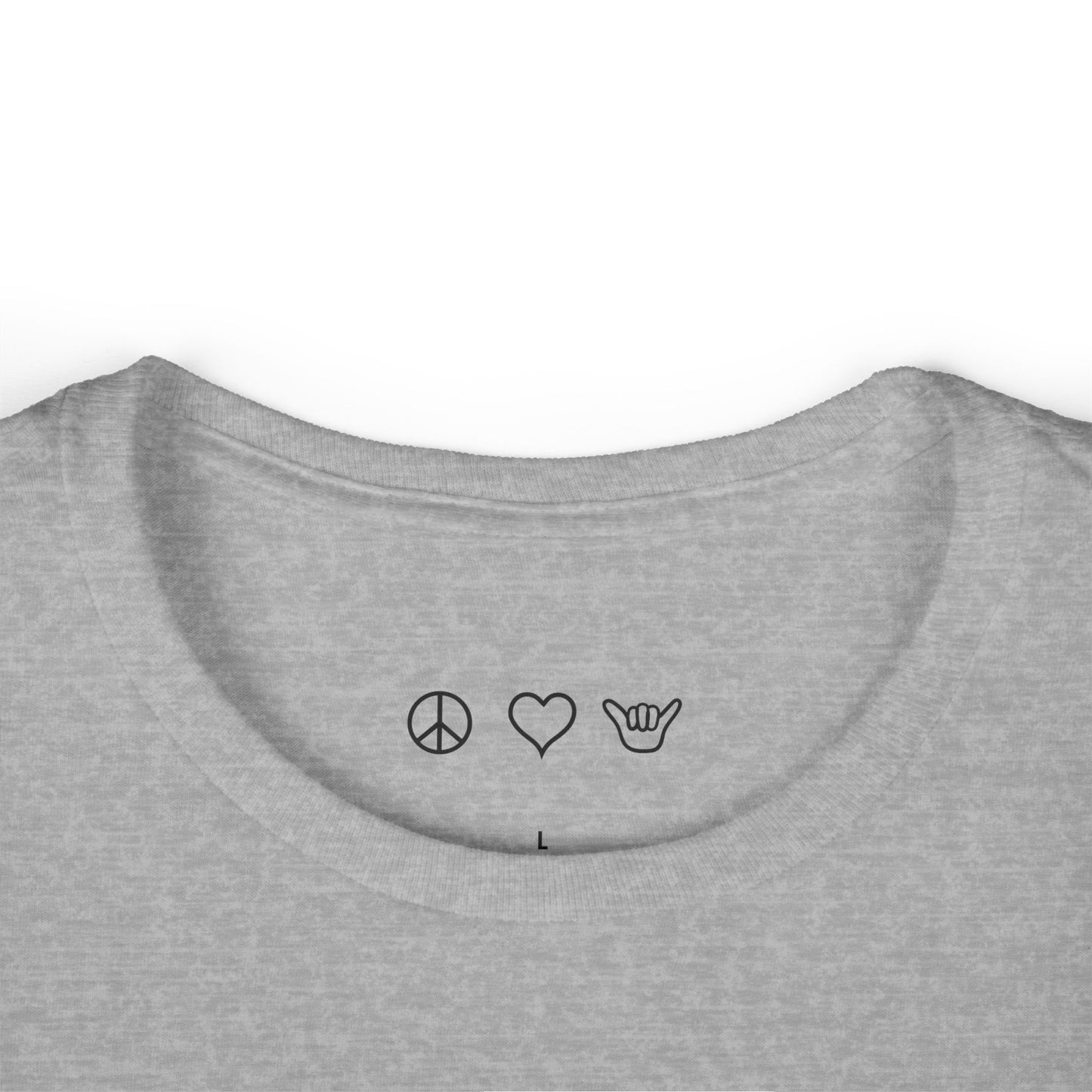 Wear Your Aloha Women's Tee