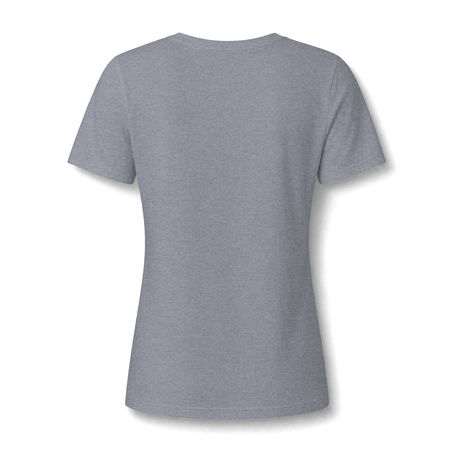 Brah PLS Logo V-Neck