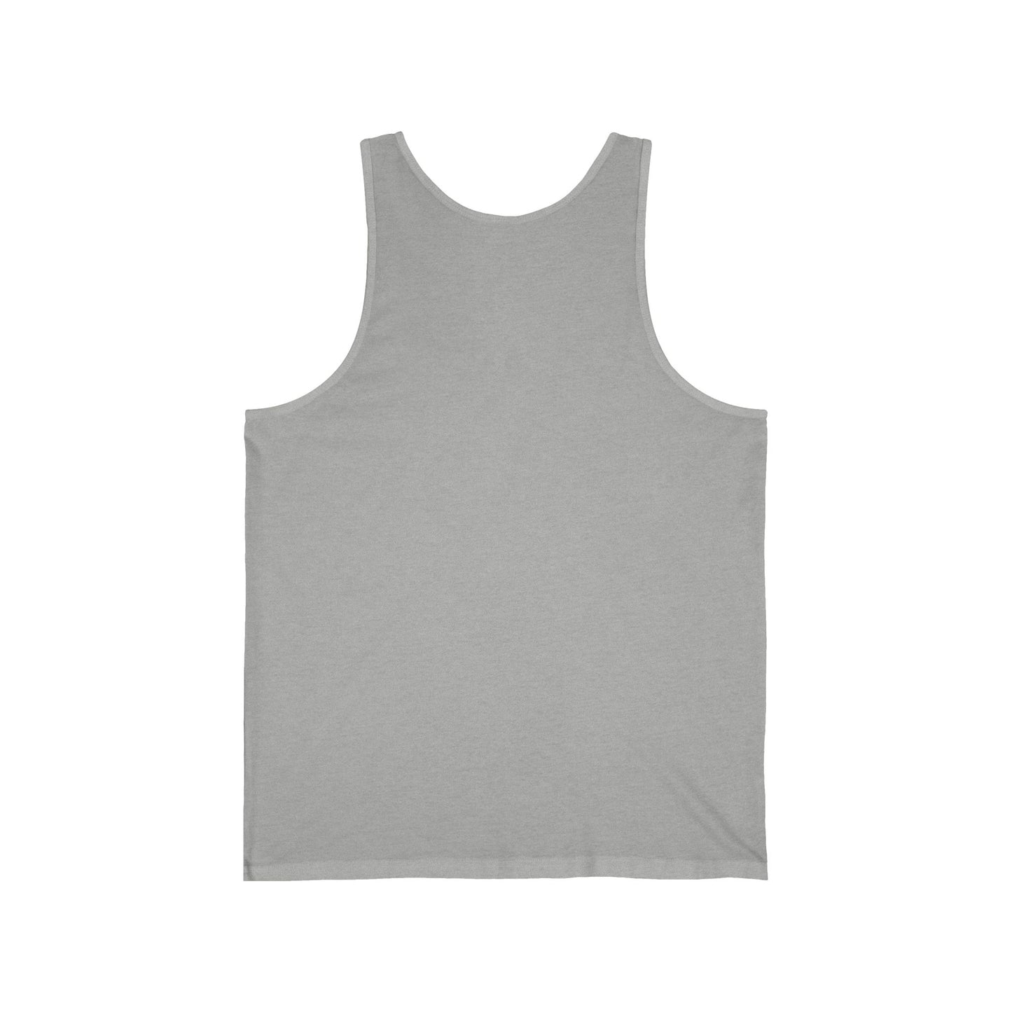 Wear Your Aloha Tank Top