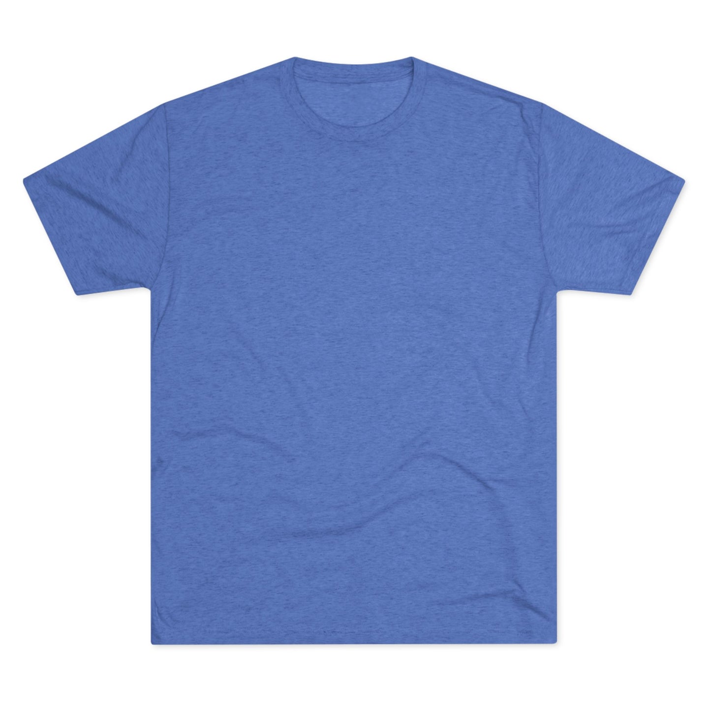 Peace Love Shaka Logo on the Backside Tee
