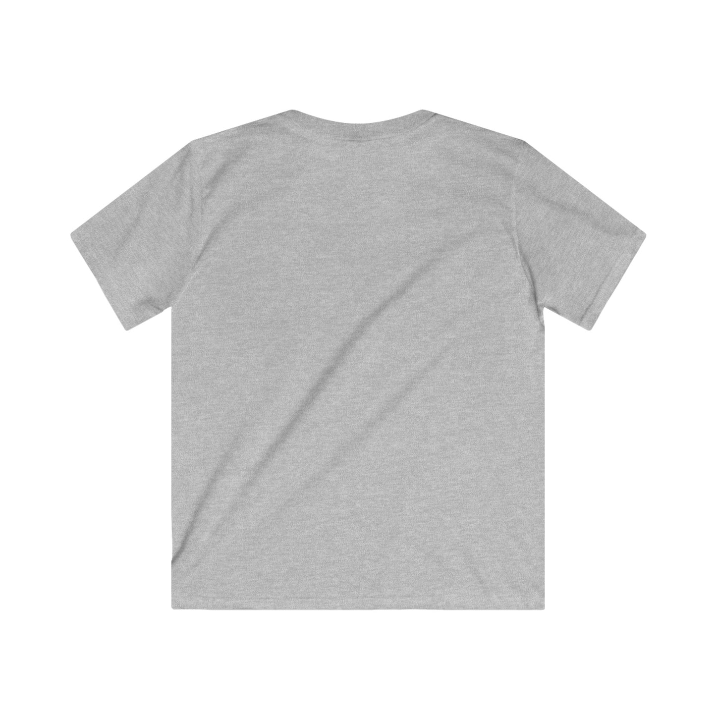 Go Holo Holo Kids Tee, Fun T-Shirt for Playtime, Birthday Gift, Summer Outfit, Kids Fashion, Casual Wear