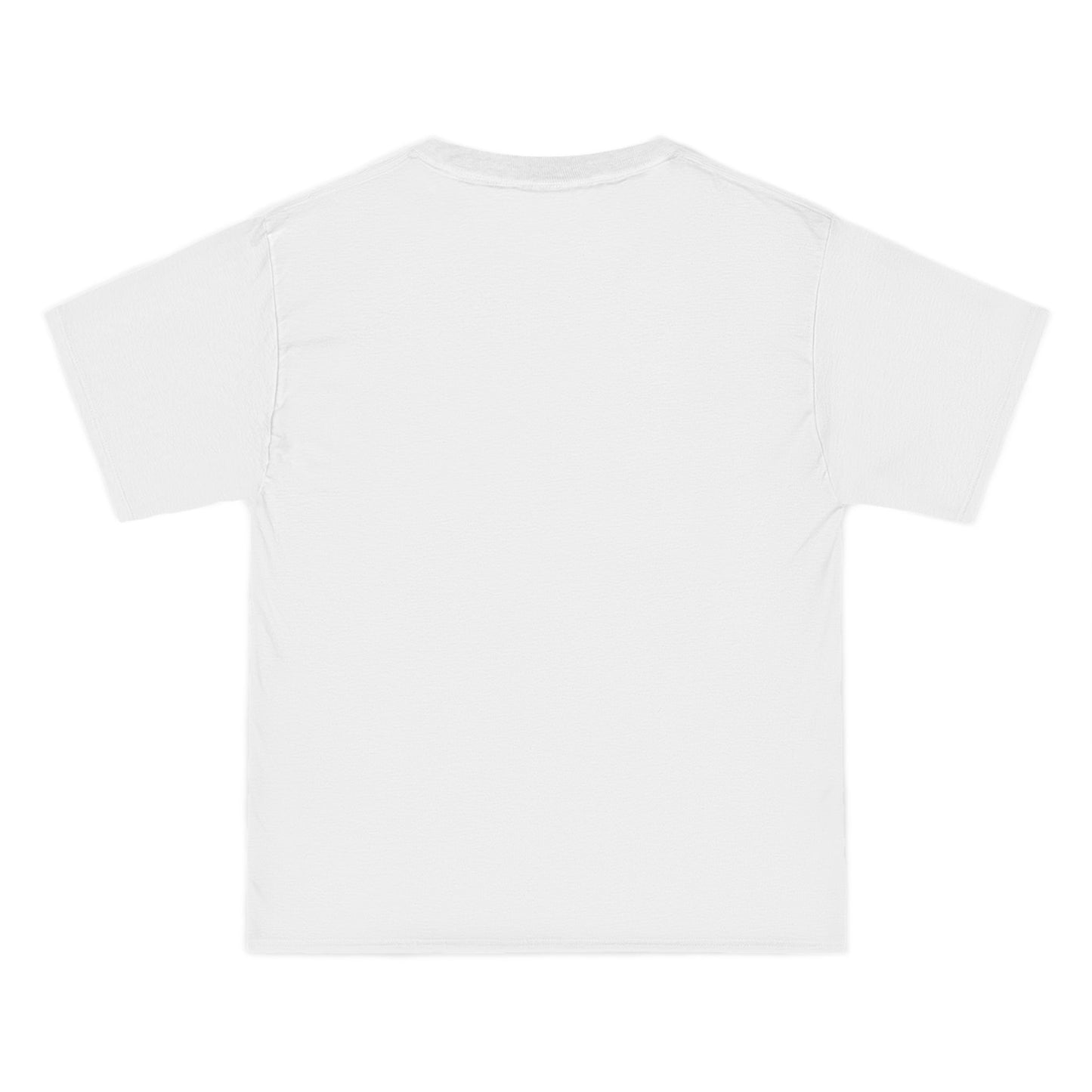 Peace Love Shaka Logo Aqua Tee