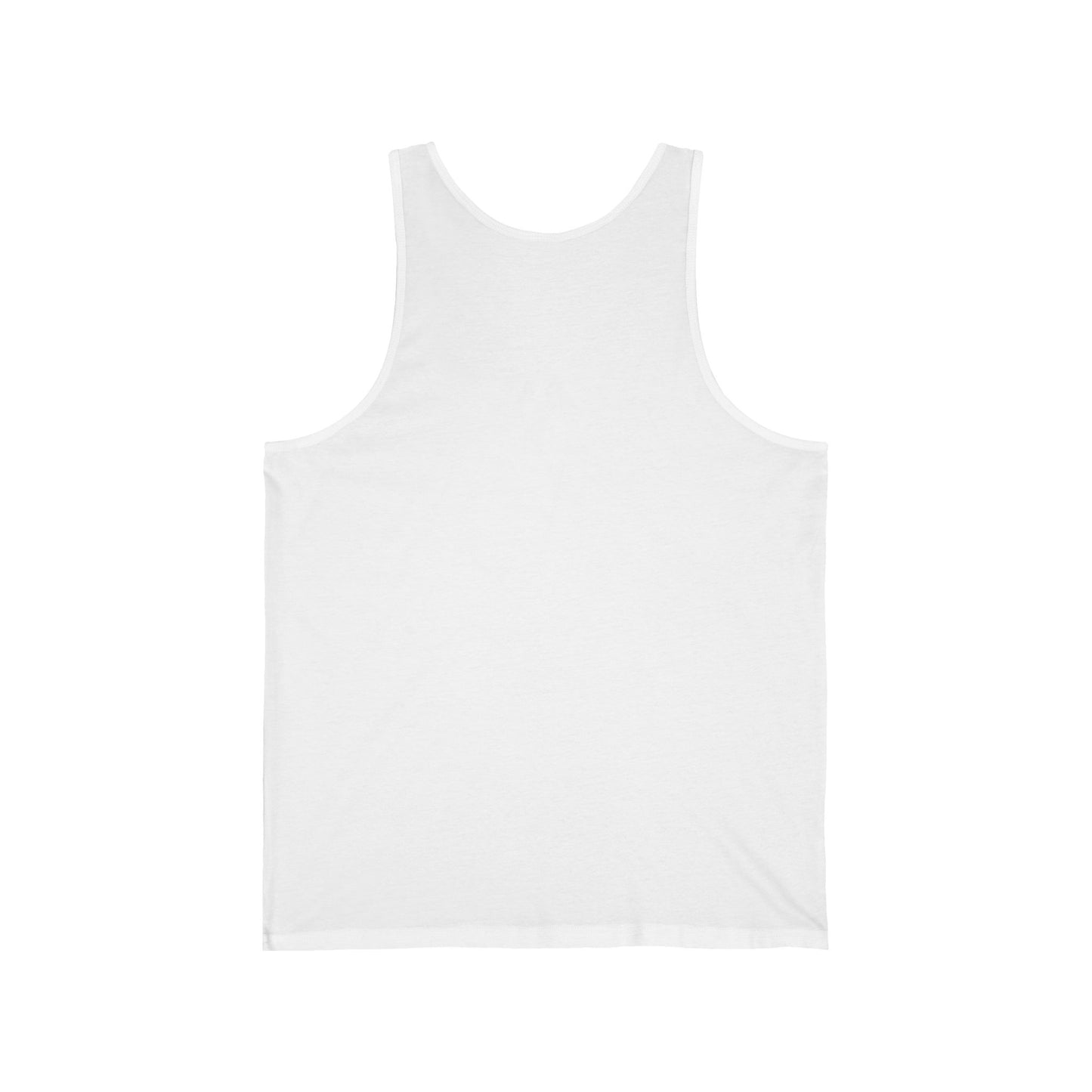 Wear Your Aloha Tank Top