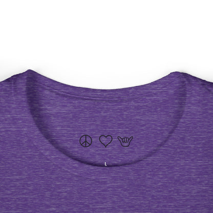 Wear Your Aloha Women's Tee