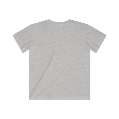 Peace Love Shaka Logo Kids Tee