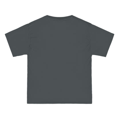 Peace Love Shaka Logo Aqua Tee