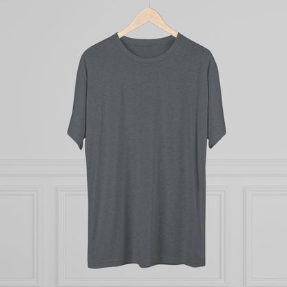 Peace Love Shaka Logo on the Backside Tee