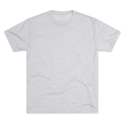 Peace Love Shaka Logo on the Backside Tee