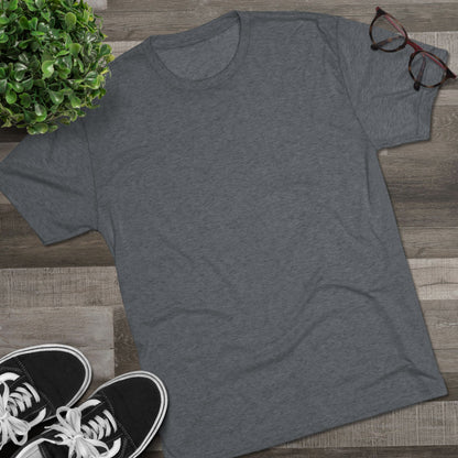 Peace Love Shaka Logo on the Backside Tee