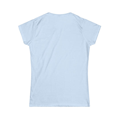 Wear Your Aloha Women's Tee