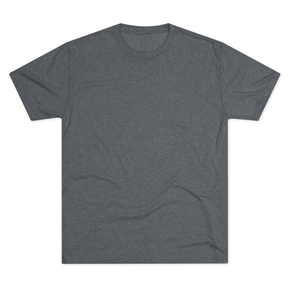 Peace Love Shaka Logo on the Backside Tee