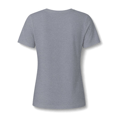 Brah PLS Logo V-Neck