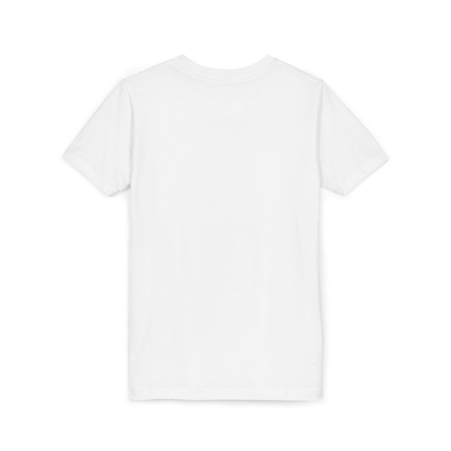 Youth Tee – "BRAH PLS" Minimalist Graphic Shirt
