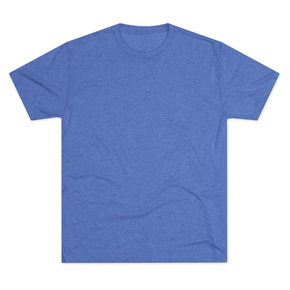 Peace Love Shaka Logo on the Backside Tee
