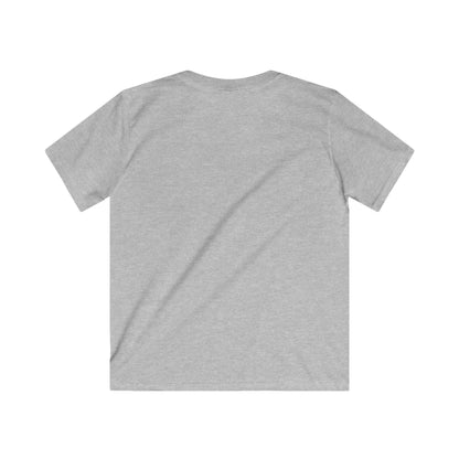 Go Holo Holo Kids Tee, Fun T-Shirt for Playtime, Birthday Gift, Summer Outfit, Kids Fashion, Casual Wear