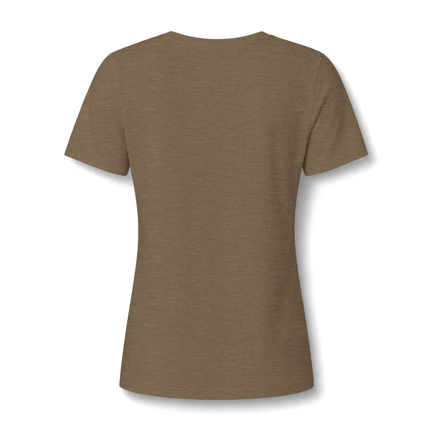 Brah PLS Logo V-Neck