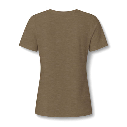 Brah PLS Logo V-Neck
