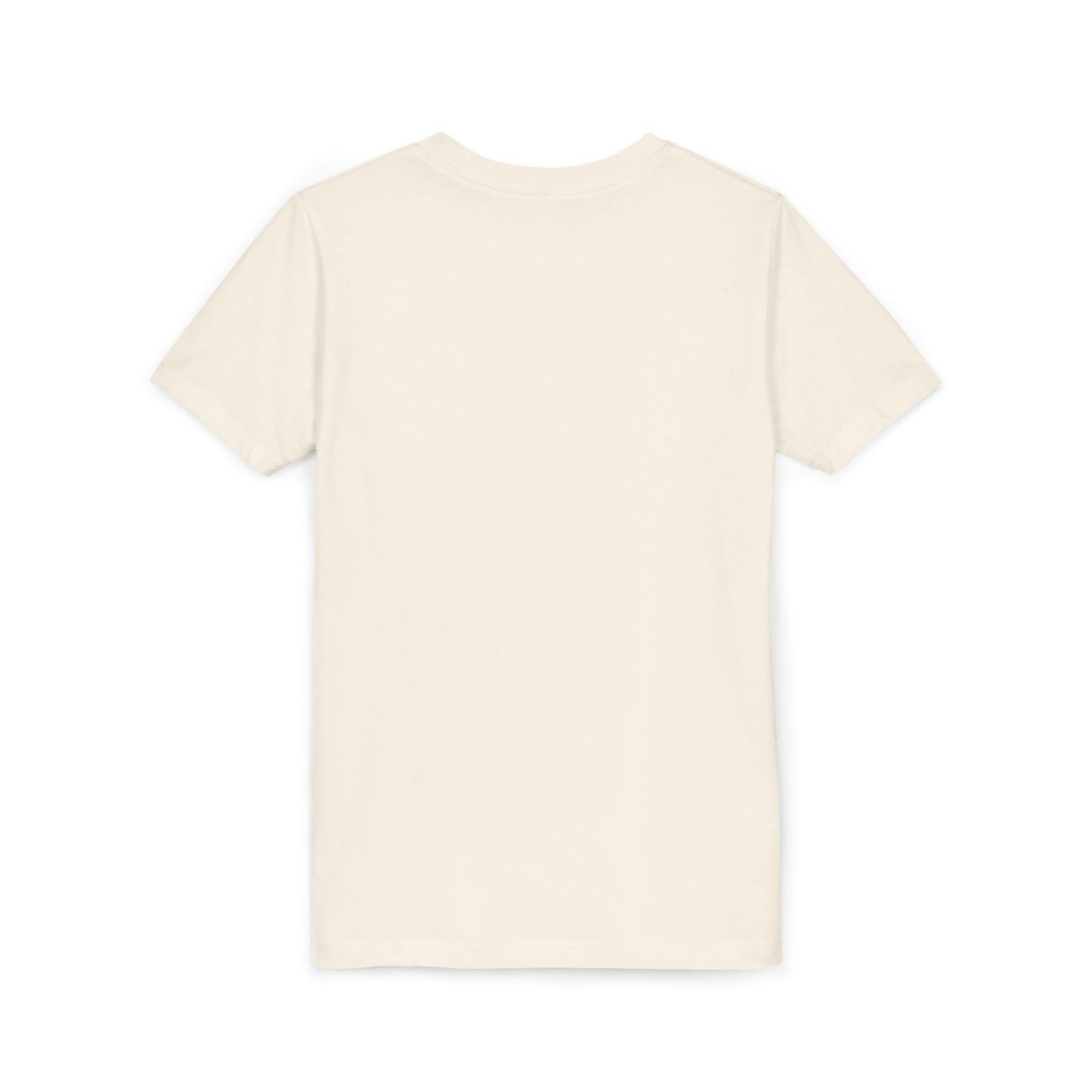 Youth Tee – "BRAH PLS" Minimalist Graphic Shirt