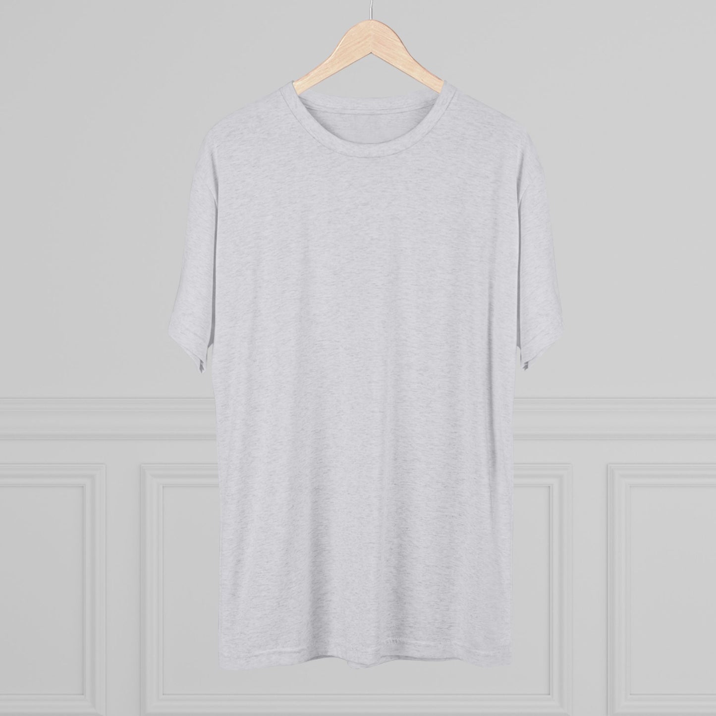 Peace Love Shaka Logo on the Backside Tee