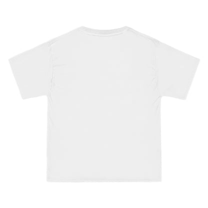 Peace Love Shaka Logo Aqua Tee